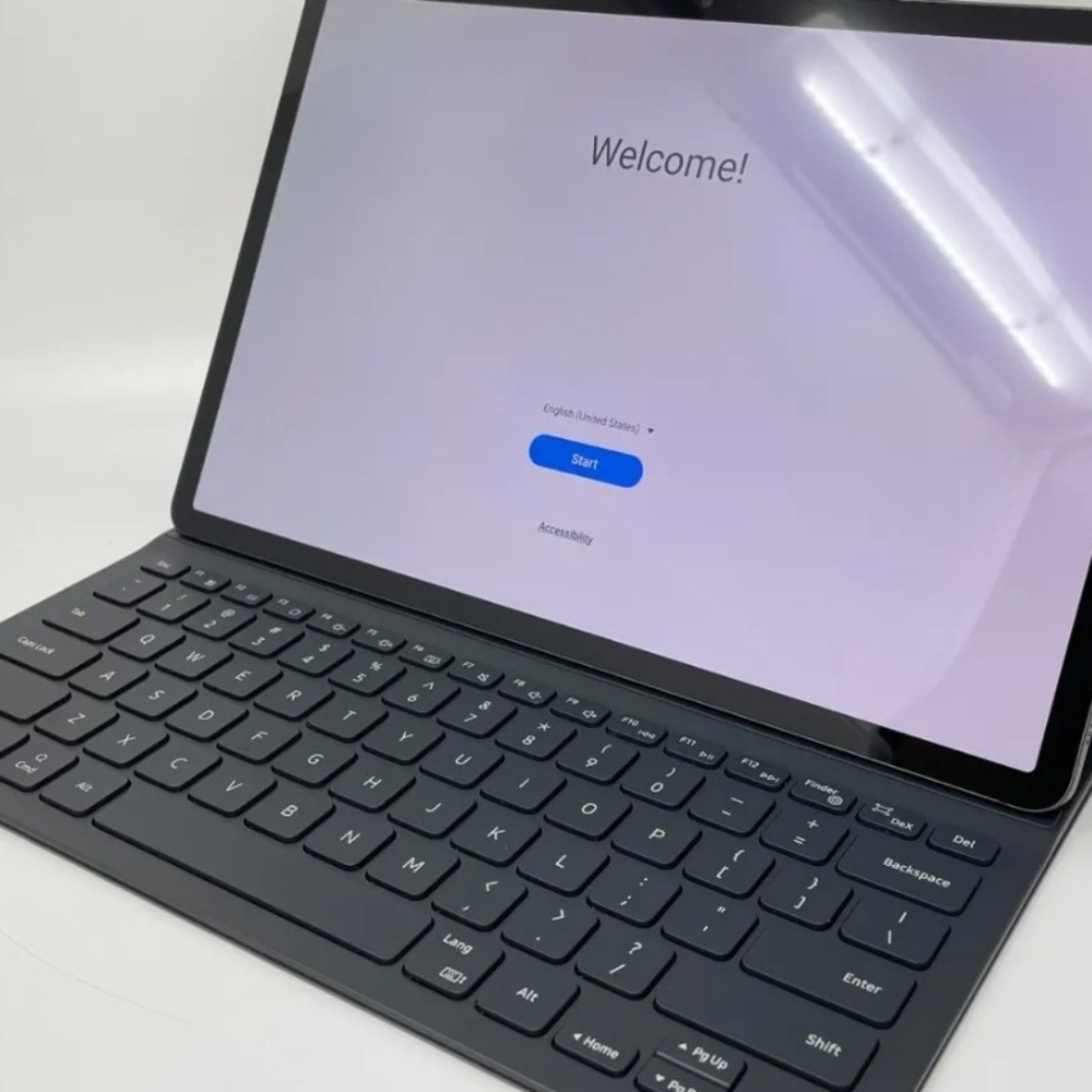 Samsung tab S8÷